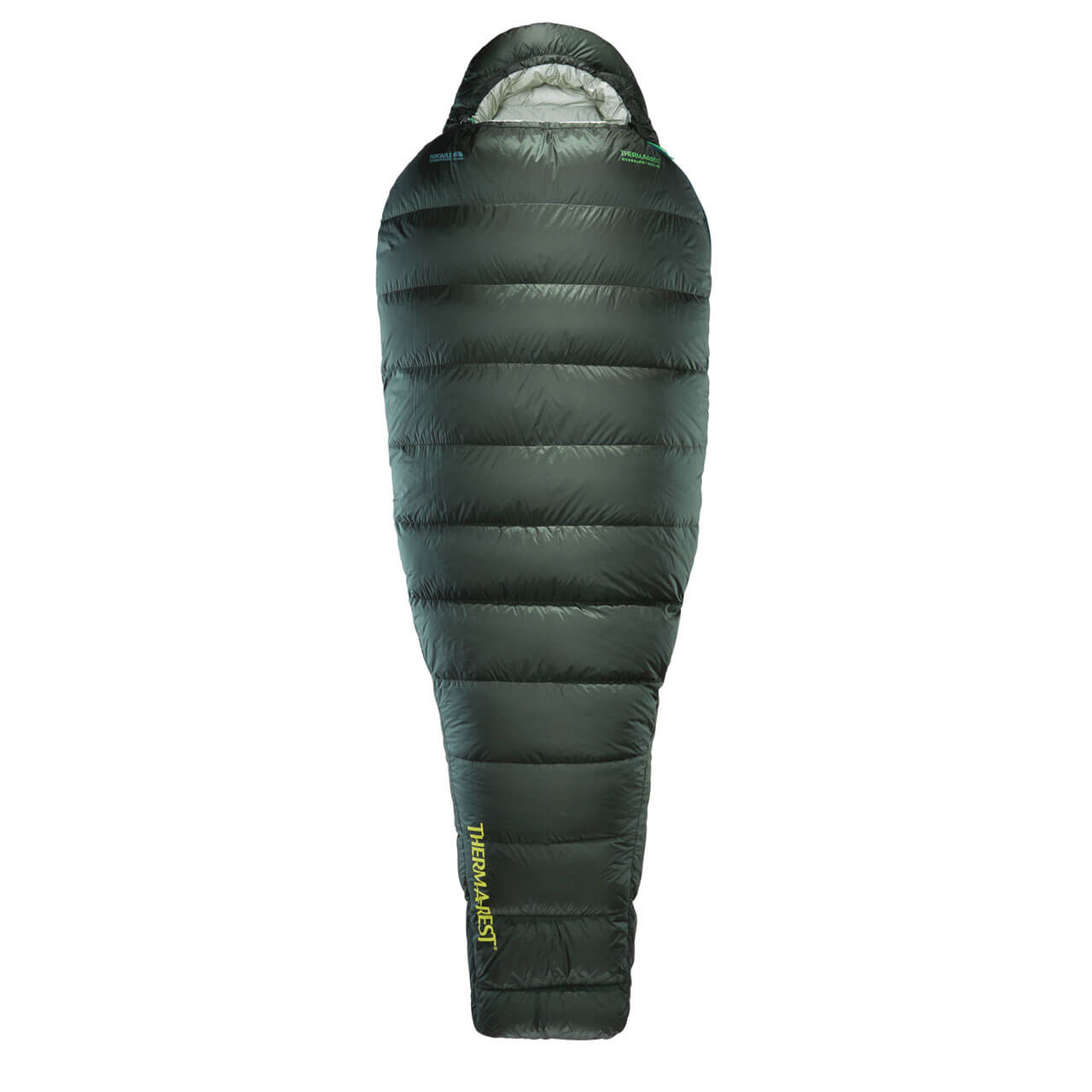 Therm-a-Rest Hyperion 32 - Black Forest, Regular
