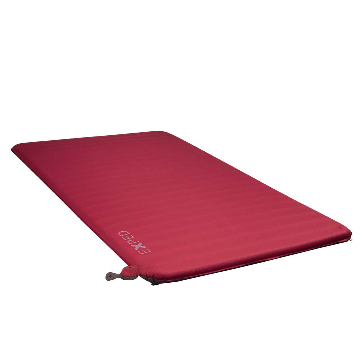 Exped SIM Comfort DUO Schlafmatte - Ruby Red, 5 M