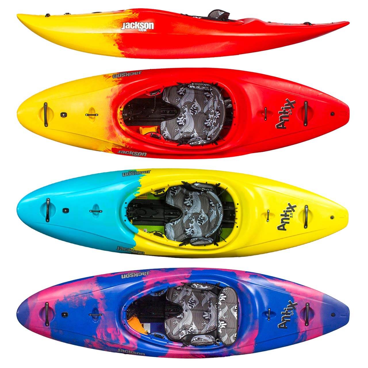 Jackson Kayak Antix 2.0