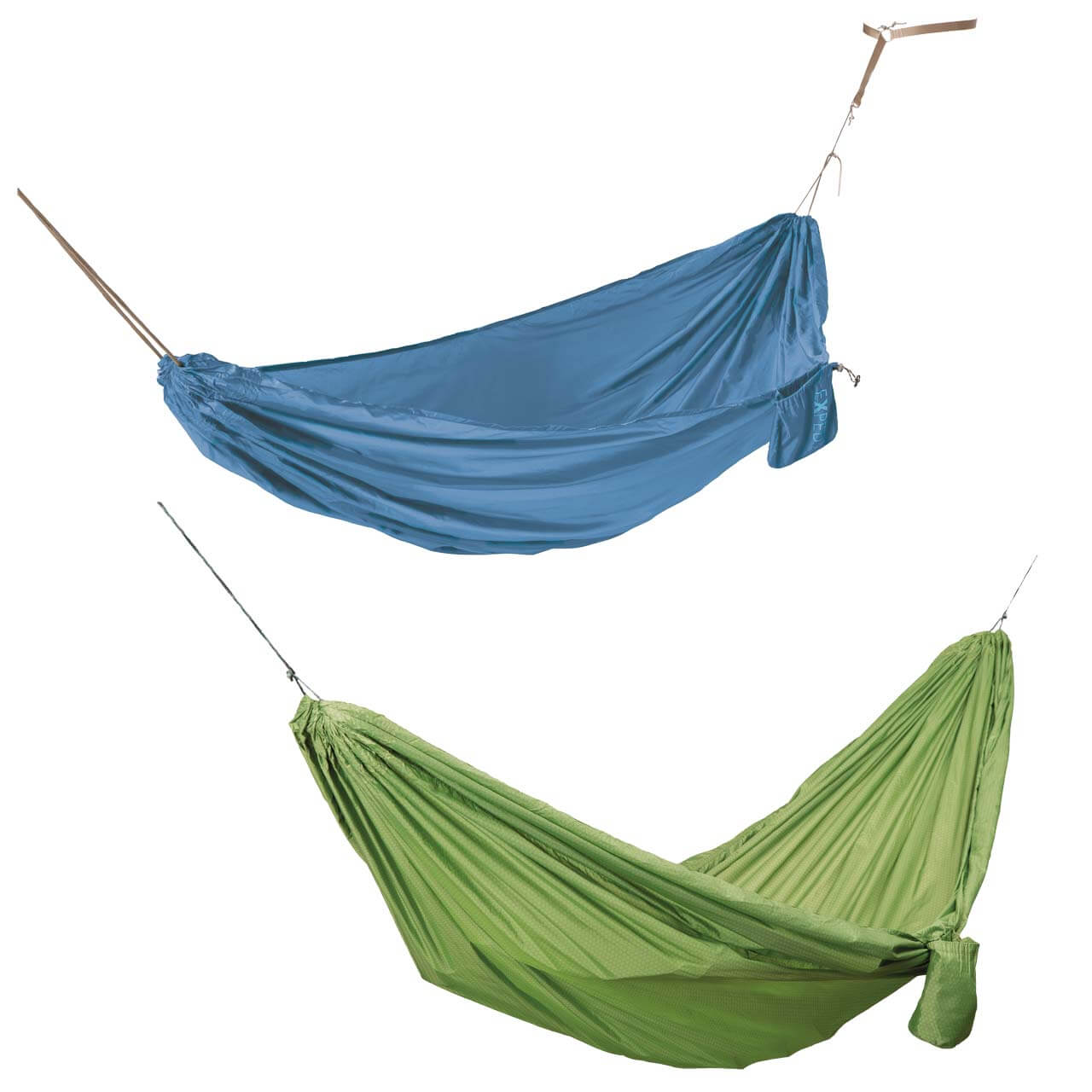 Exped Travel Hammock Duo Wide
