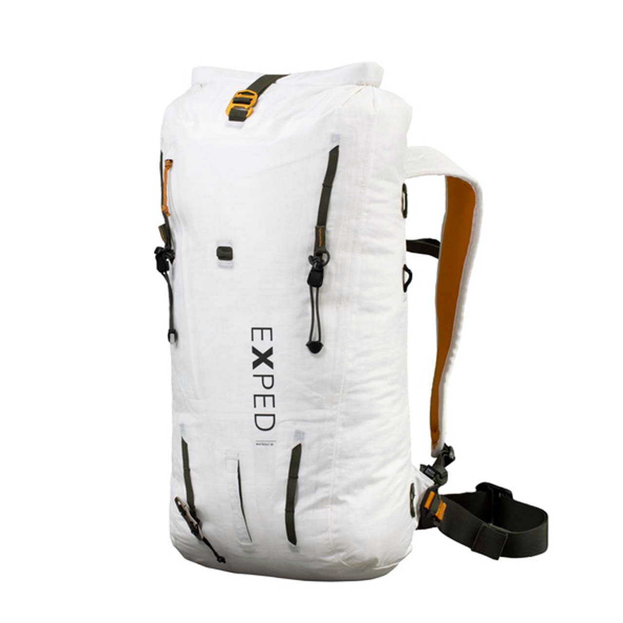 Exped WhiteOut 30 - White, M