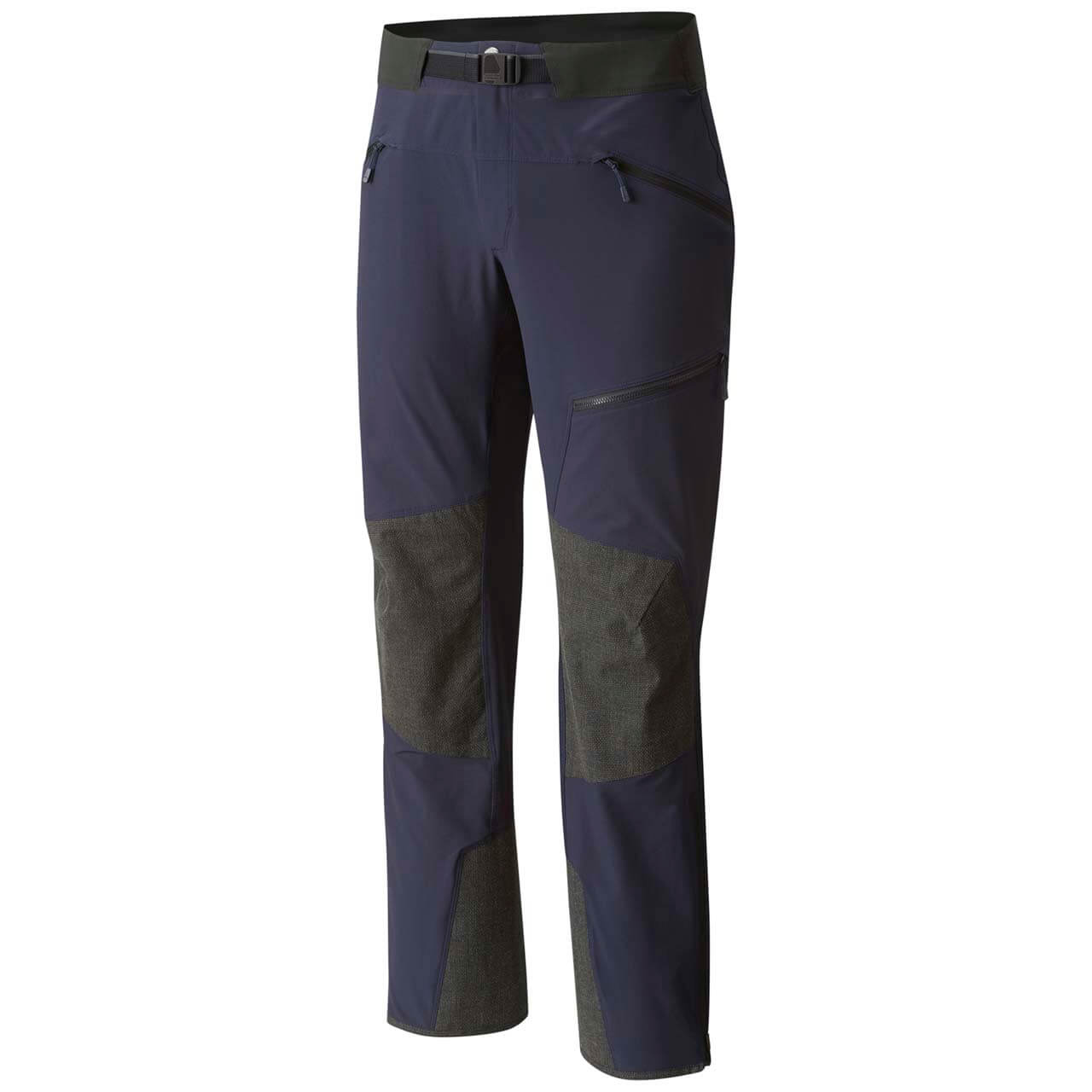 Mountain Hardwear Touren Pants - Dark Zinc, L