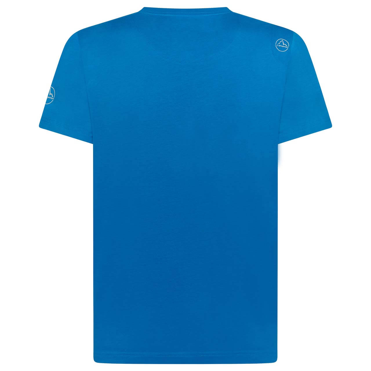 La Sportiva Breakfast T-Shirt - Neptune, XL