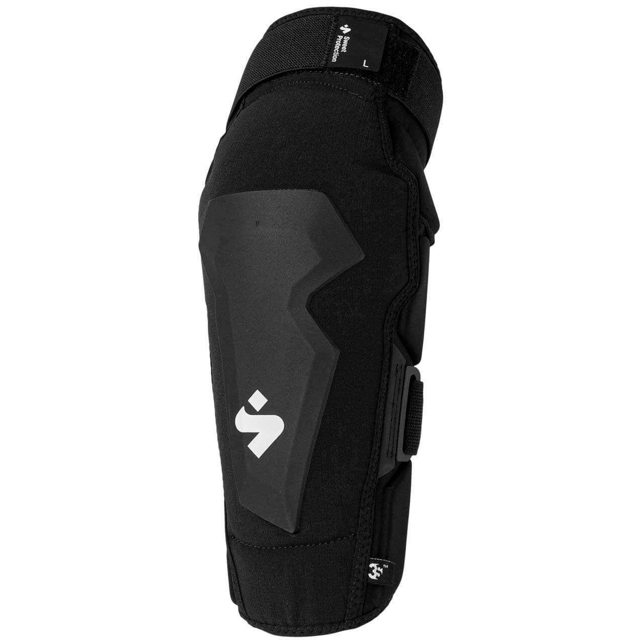 Sweet Protection Knee Guards Pro - Black, L
