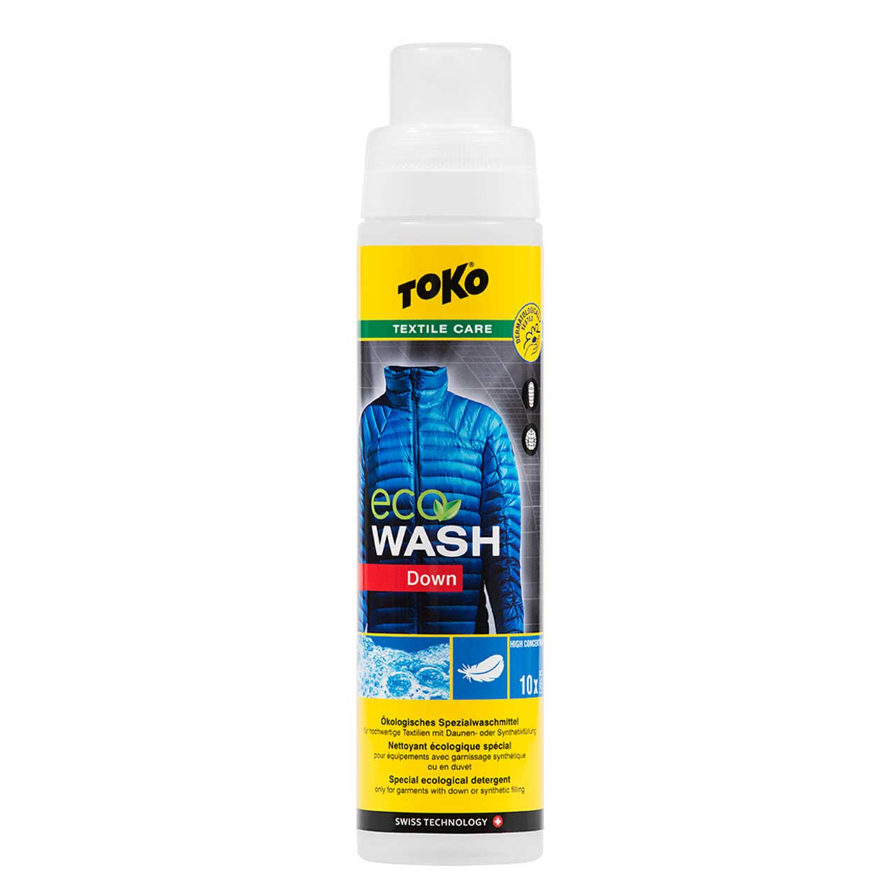 TOKO Eco Down Wash - 250 ml