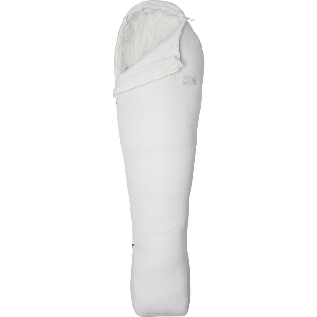 Mountain Hardwear Lamina Eco AF -1C - White, SHORT (LH)