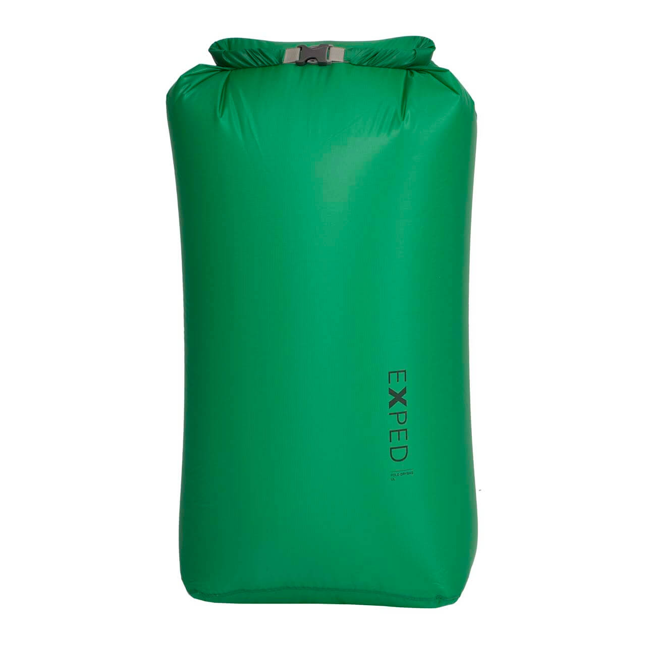 Exped Packsack Fold Drybag UL - Green, XL