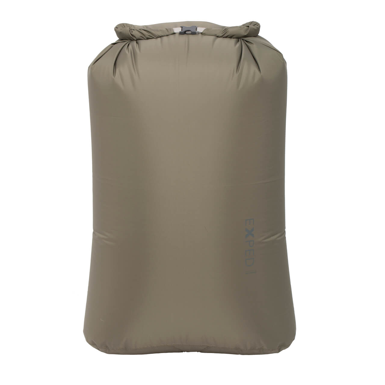Exped Packsack Fold Drybag - Grau, XXL
