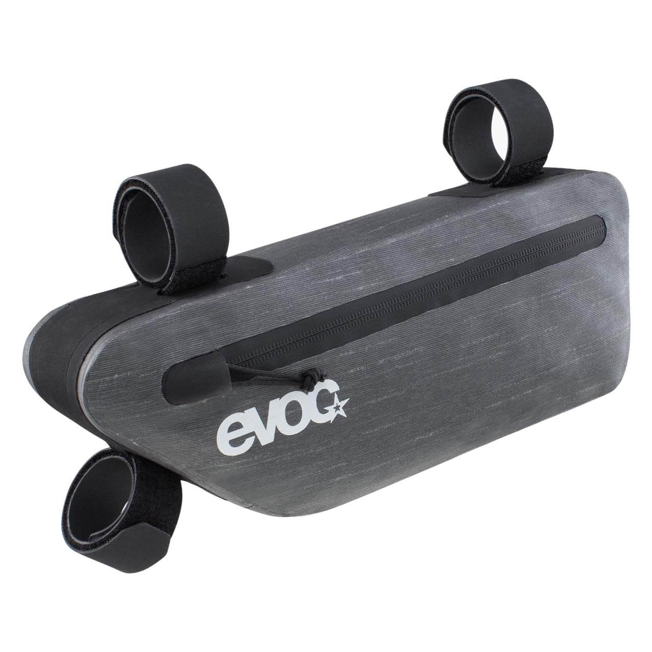 EVOC Frame Pack WP - Carbon Grey, S