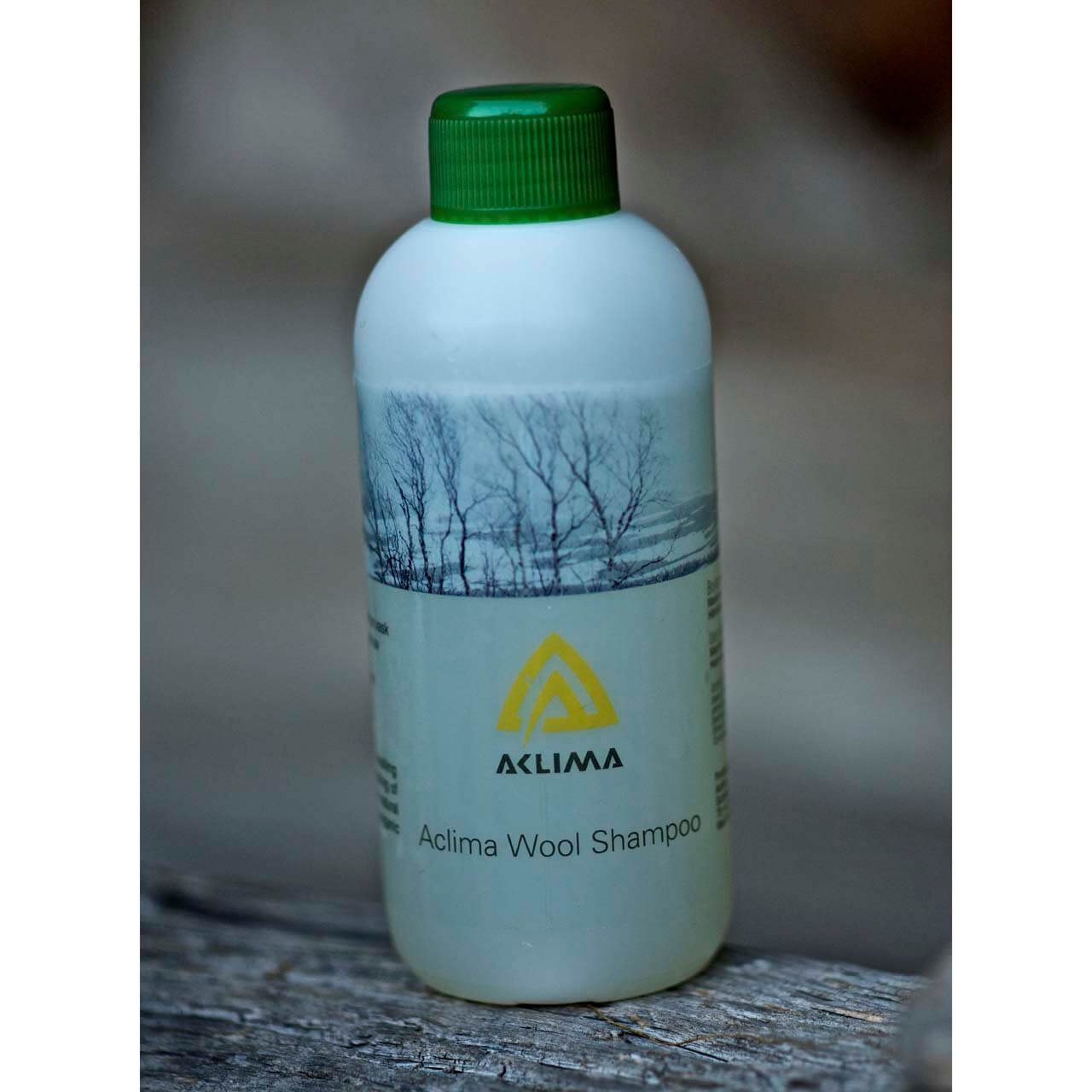 Aclima Wool Shampoo, 300 ml