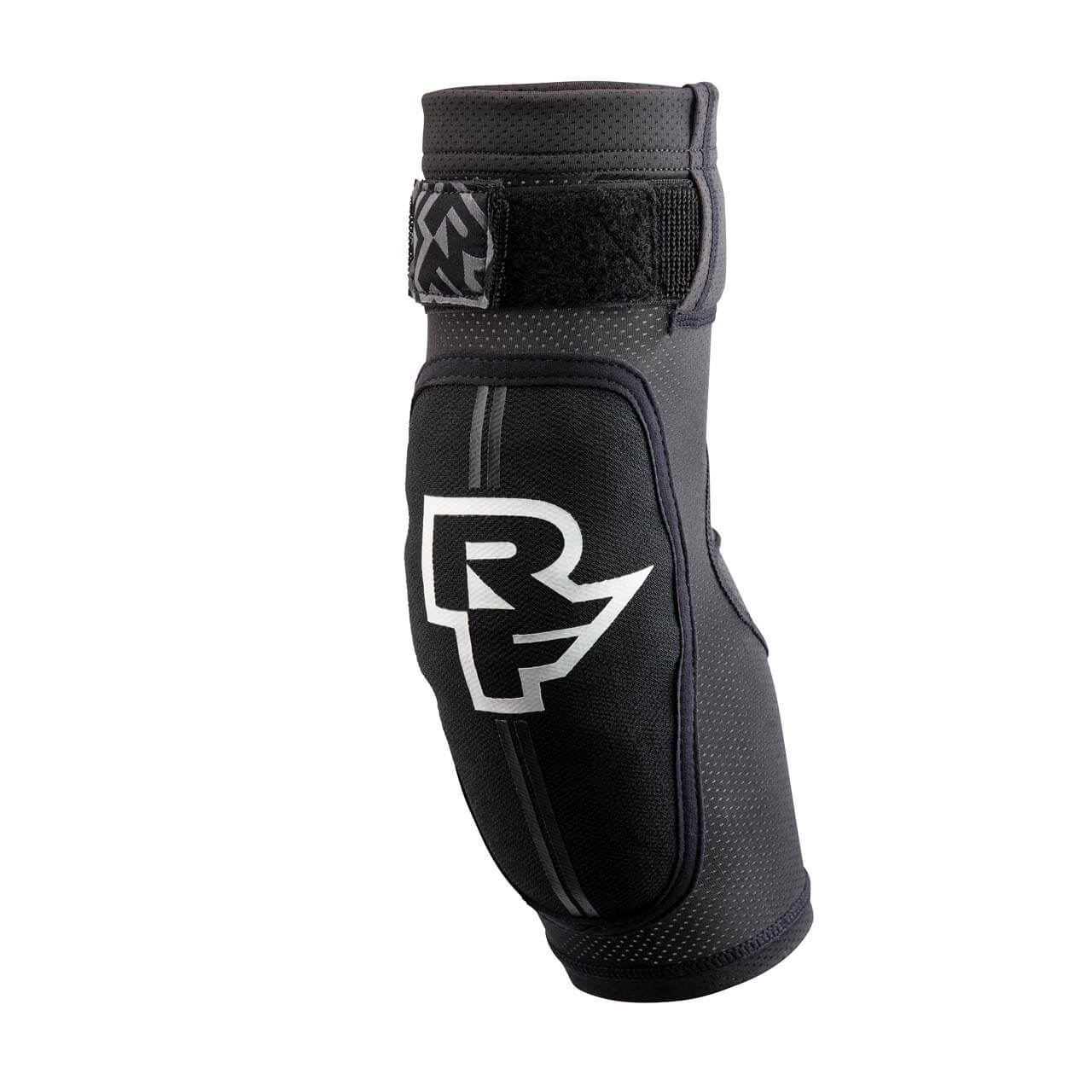 Race Face Indy Elbow - Stealth, XXL