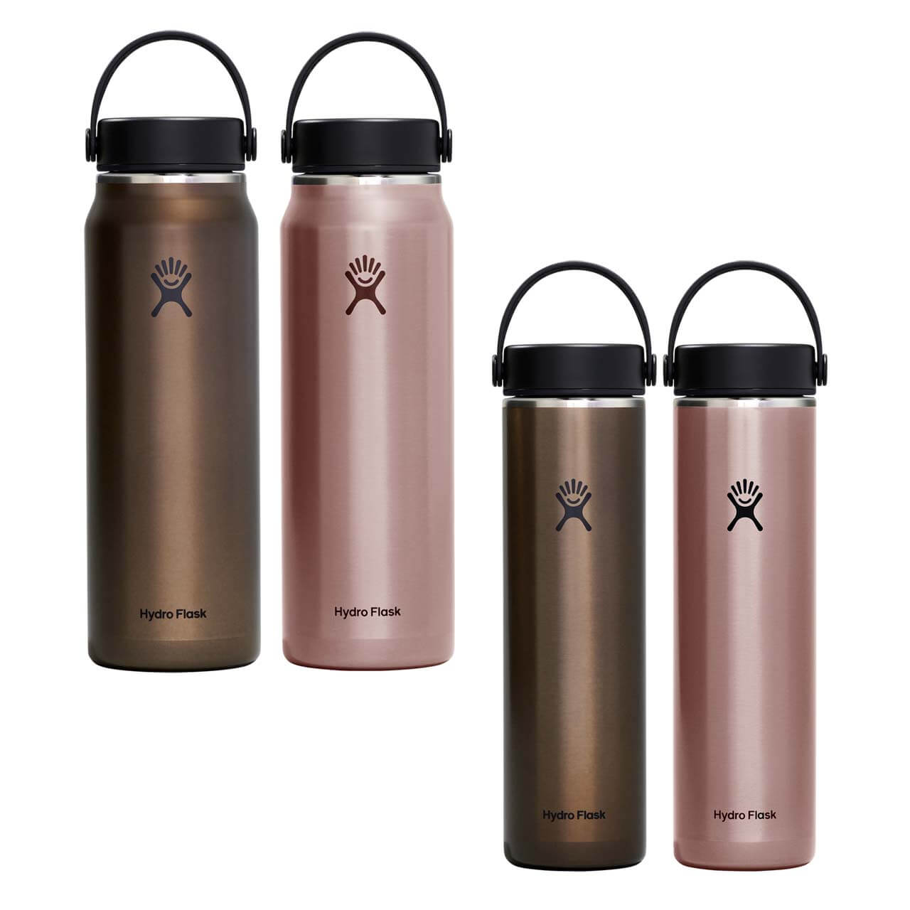 Hydro Flask Lightweight Wide Thermosflasche