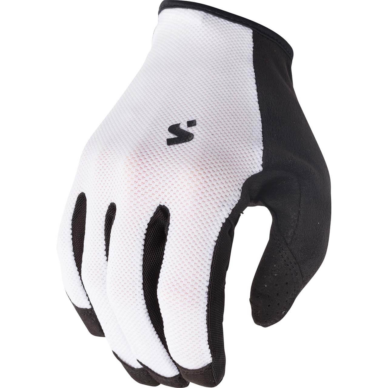 Sweet Protection Hunter Light Gloves - Bright White, S