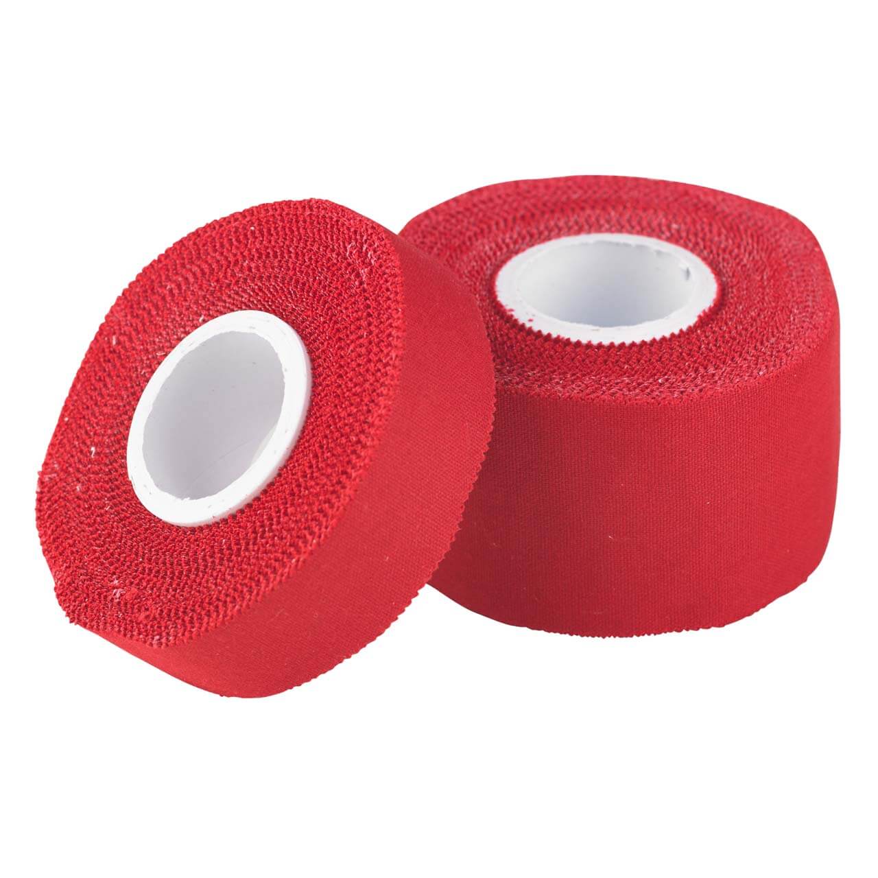 AustriAlpin Finger Tape breit - Rot, 3.8cm/10m