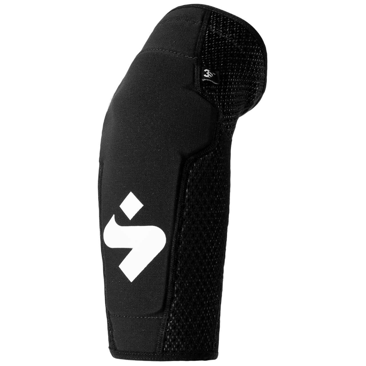 Sweet Protection Knee Guards Light - Black, XL