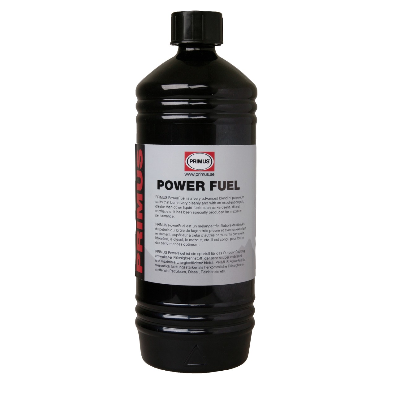 Primus Power Fuel Brennstoff