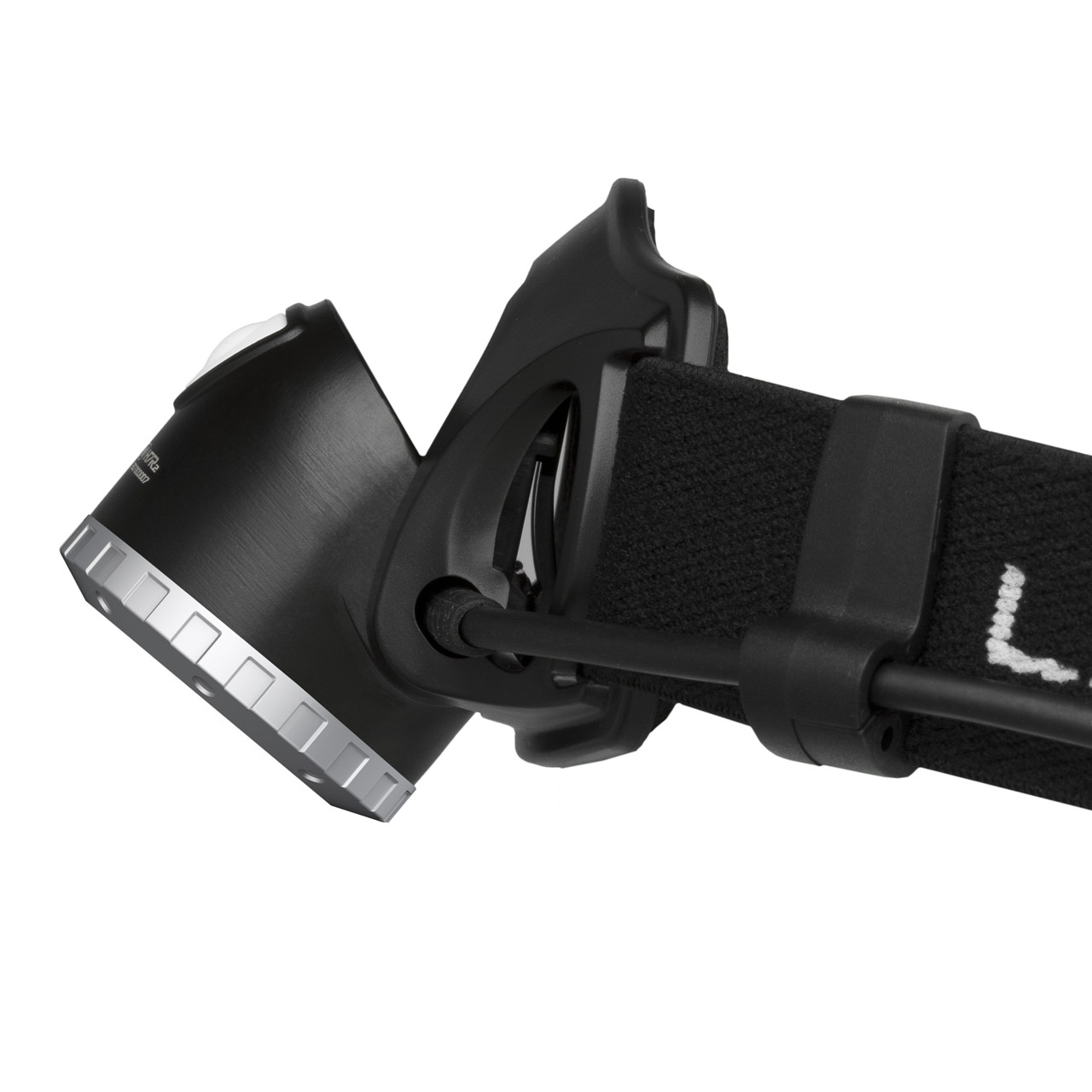 LED Lenser H7R.2 wiederaufladbare Kopflampe
