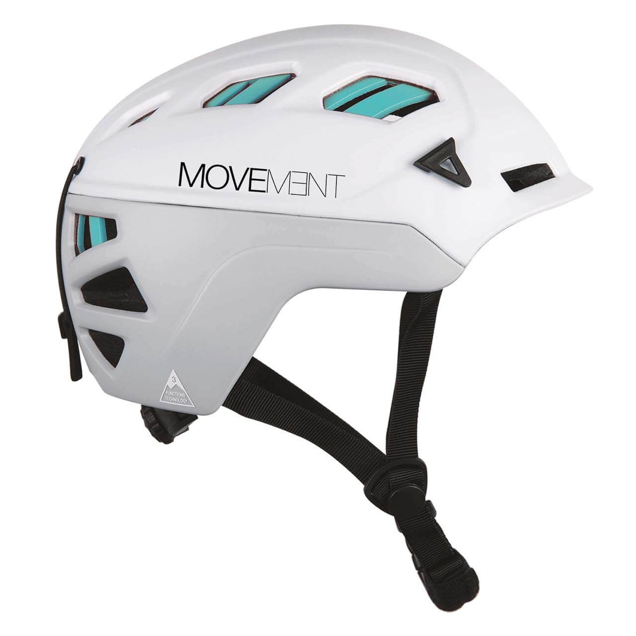 Movement Alpi Helm Women