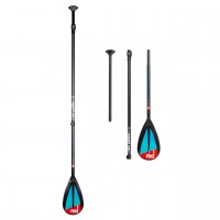 Red Paddle Carbon-Nylon