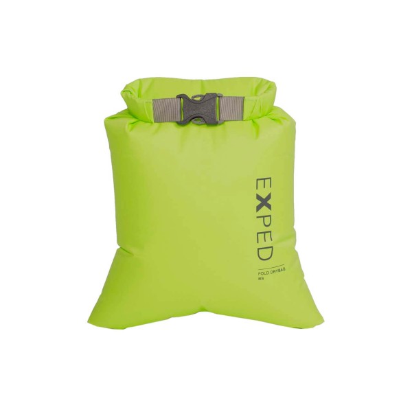 Exped Packsack Fold Drybag BS