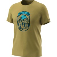 Dynafit Graphic T-Shirt