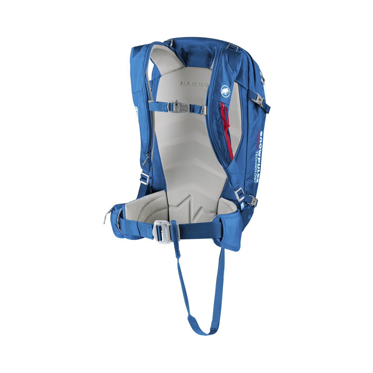 Mammut Ride 30 L Removable Airbag Ready