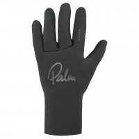 Palm Neoflex Gloves - Jet Grey, M