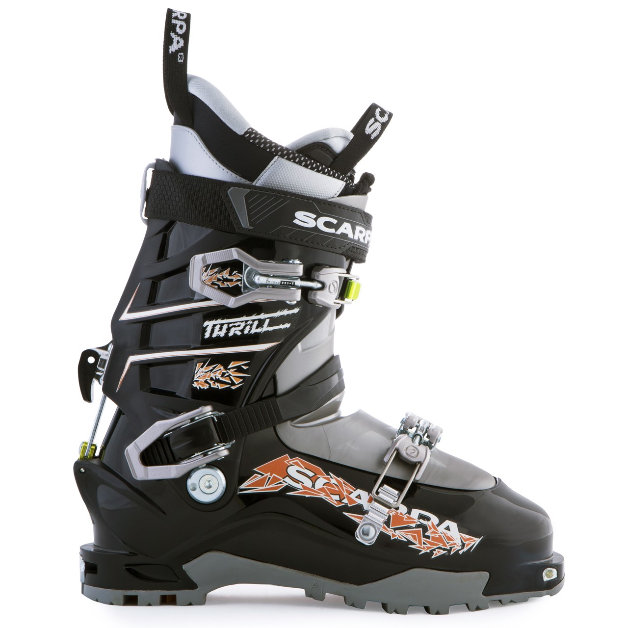 Scarpa Thrill Skitouren Schuhe