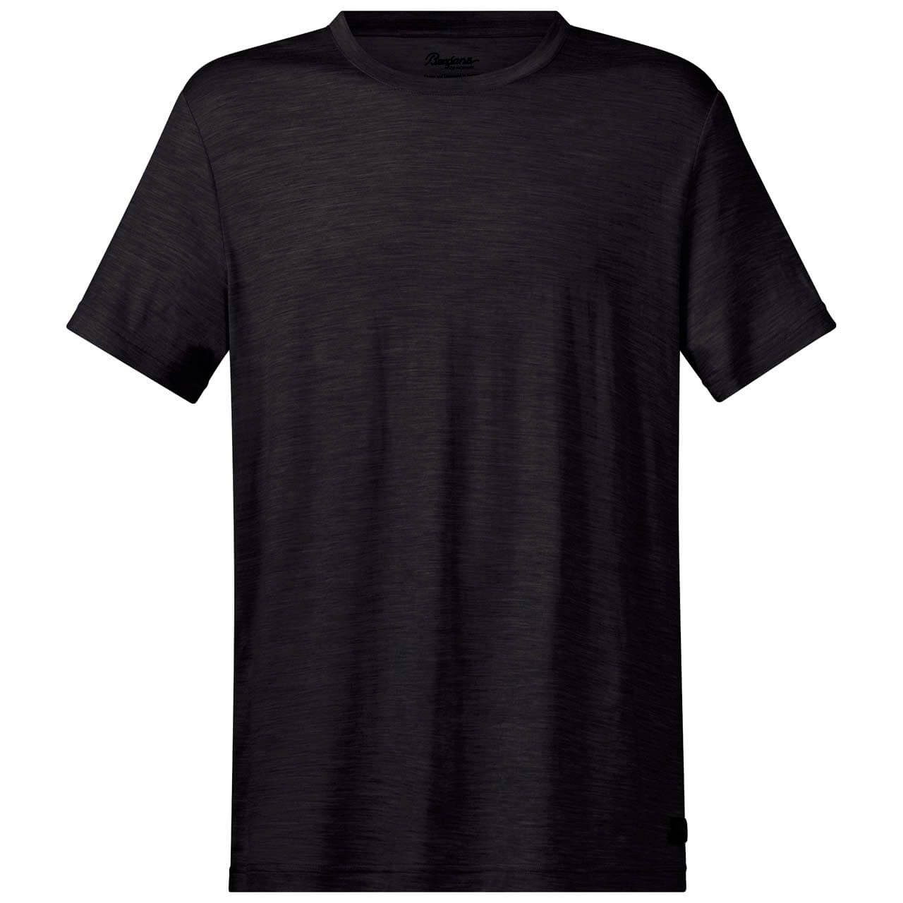Bergans Oslo Wool T-Shirt