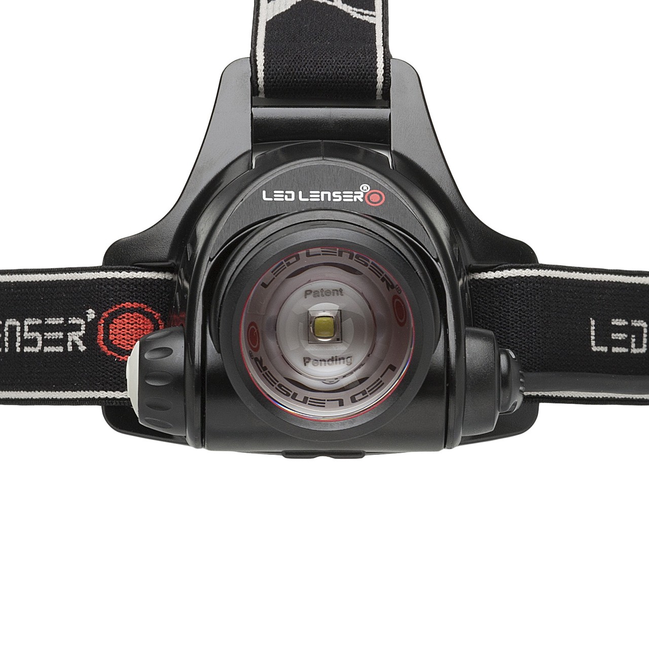 LED Lenser H14.2 Kopflampe