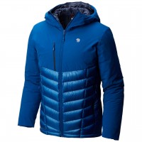 Mountain Hardwear Supercharger Insulated Jacket