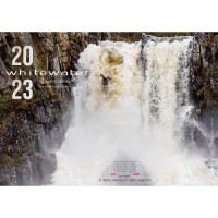 Whitewater Calender 2023