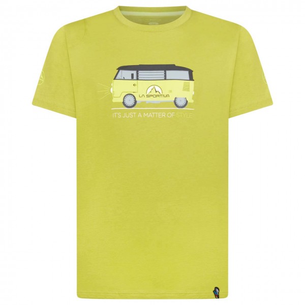 La Sportiva Van T-Shirt