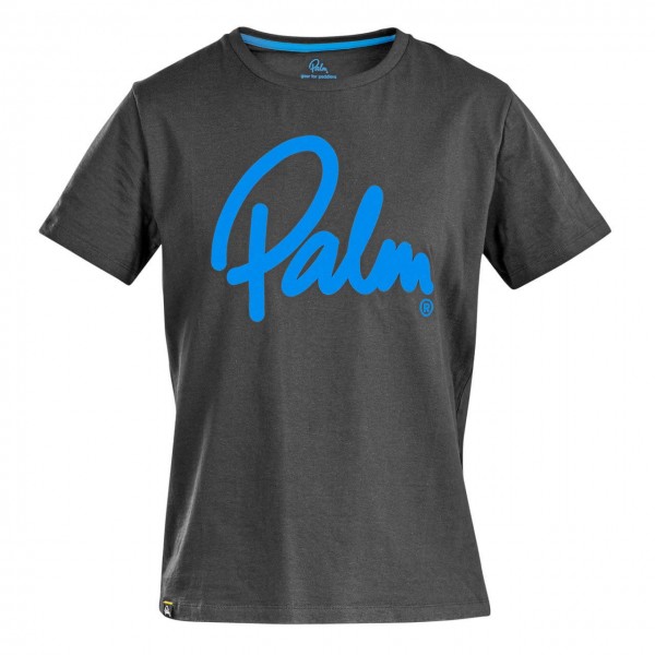 Palm Classic Script Logo T-Shirt