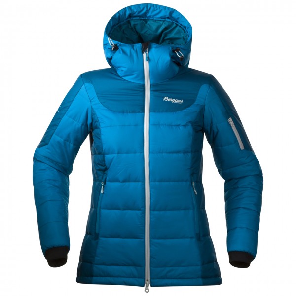 Bergans Cecilie Insulated Jacket Angebot