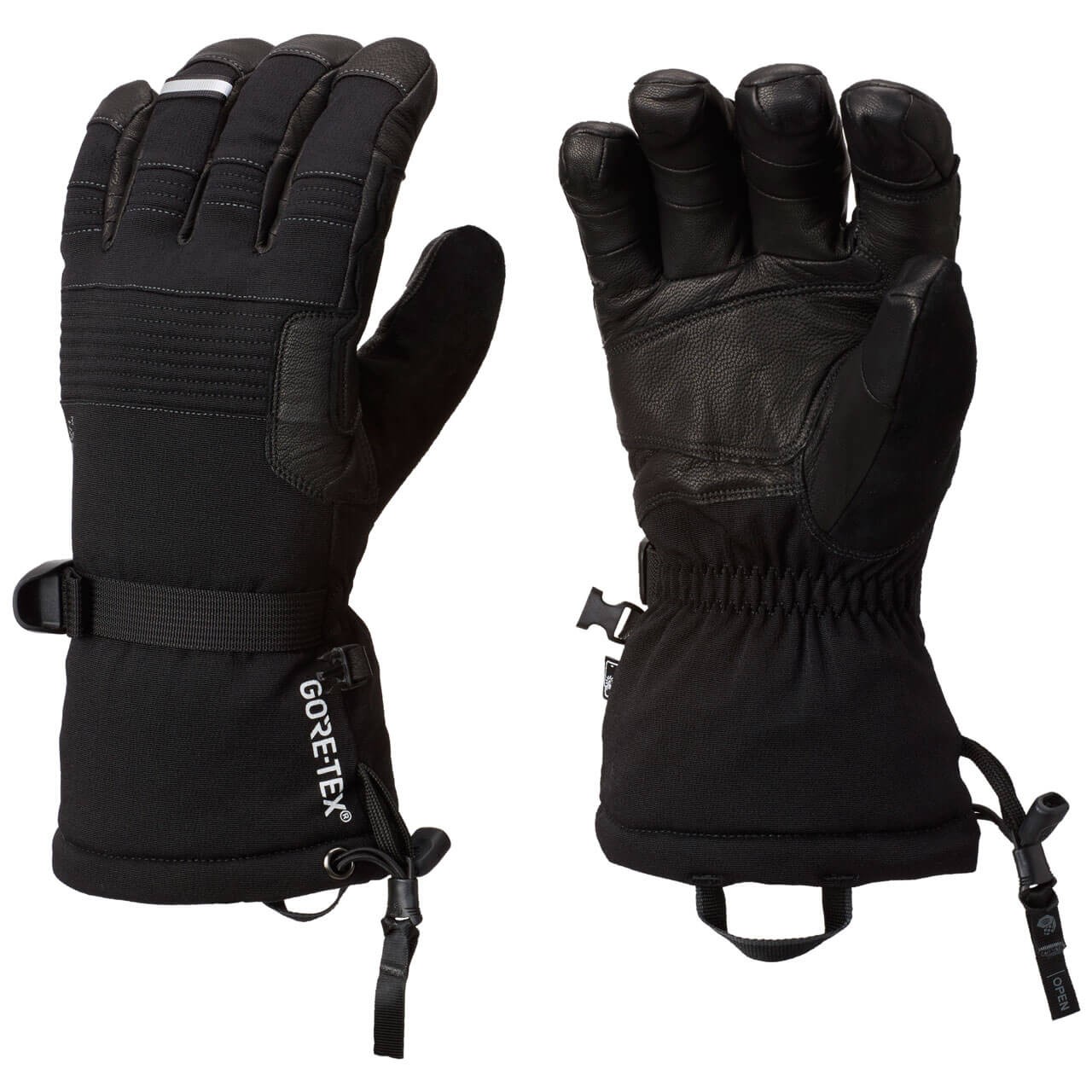 Mountain Hardwear Cyclone GTX Gloves