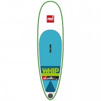 Red Paddle 8'10