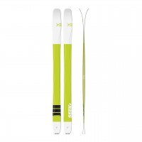 G3 Freetouring Ski SEEKr 110