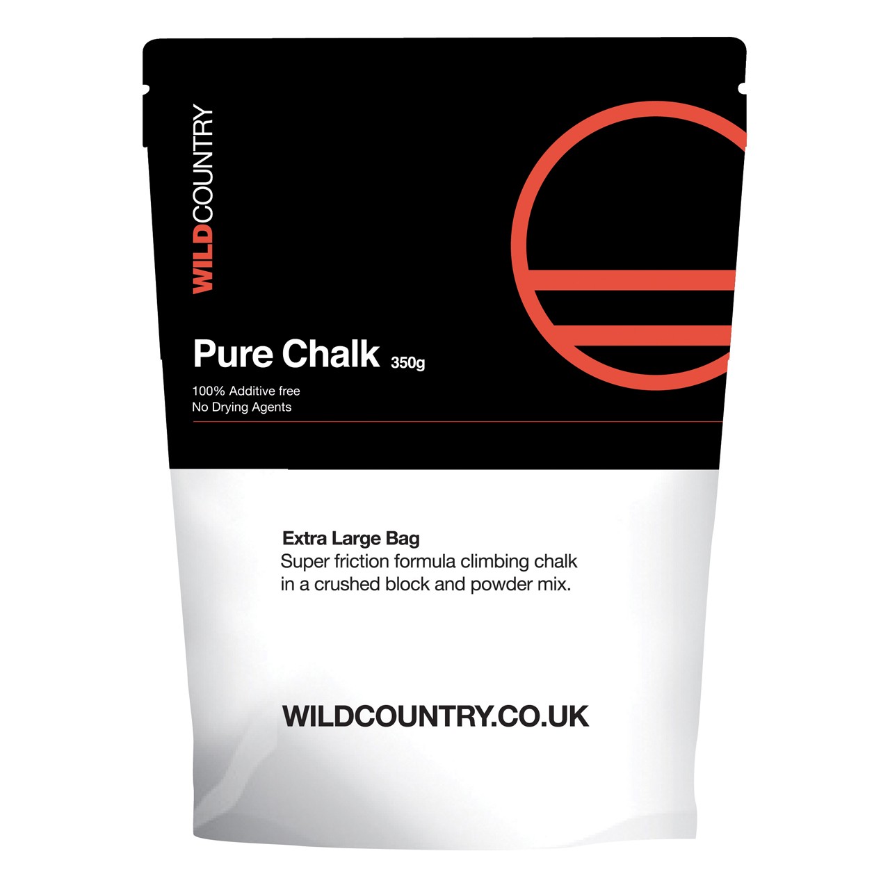 Wild Country Pure Chalk Pack