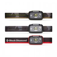 Black Diamond Stirnlampe Spot 325