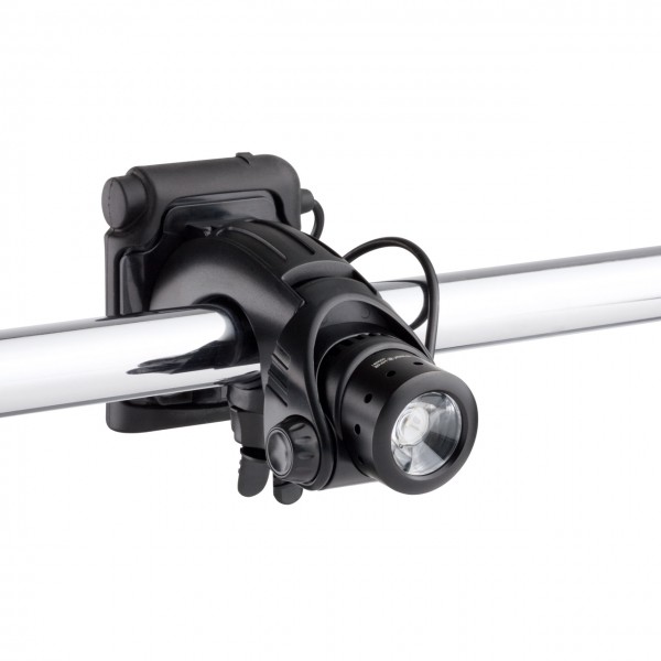 LED Lenser Fahrradhalterung H14 / H14.2