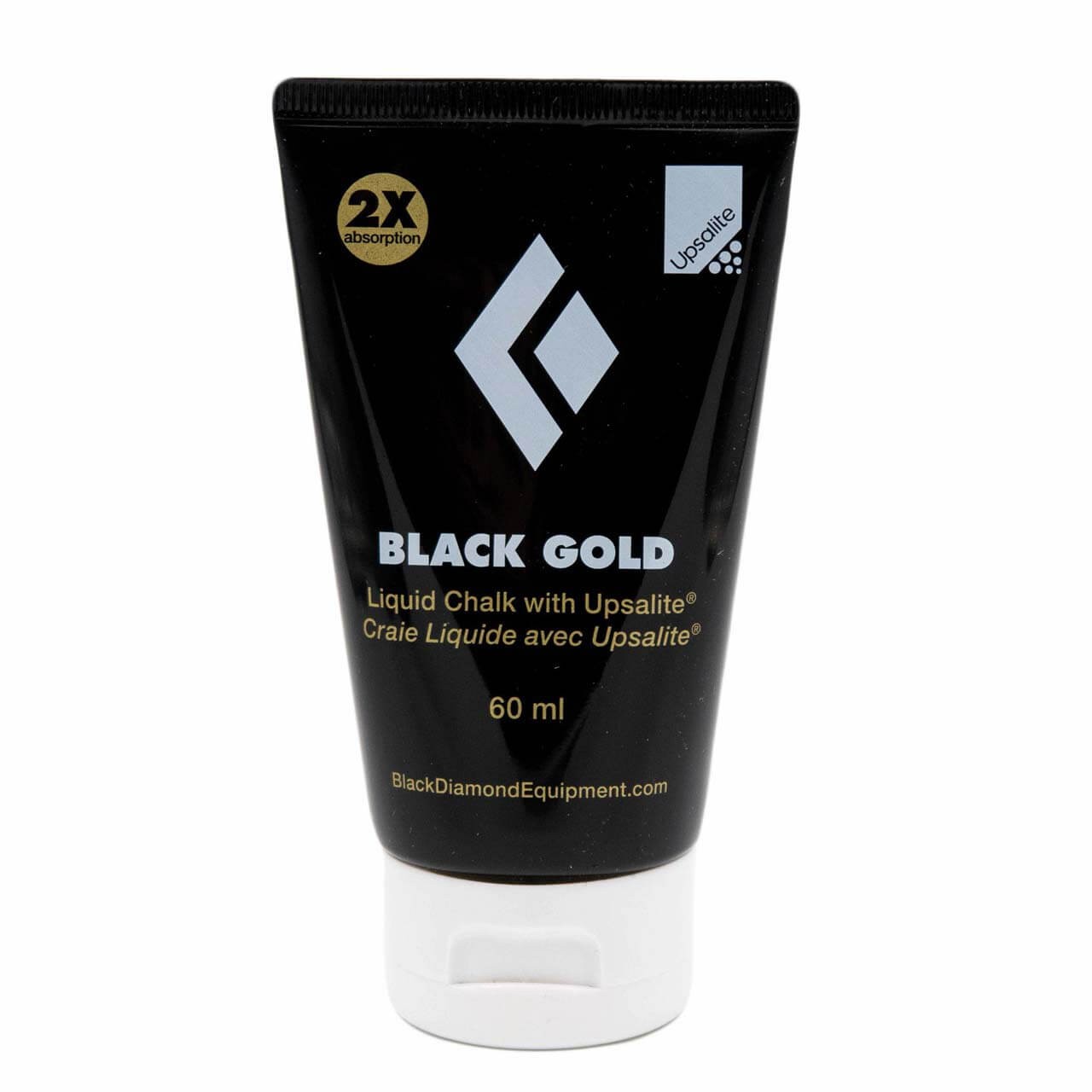 Black Diamond Liquid Black Gold