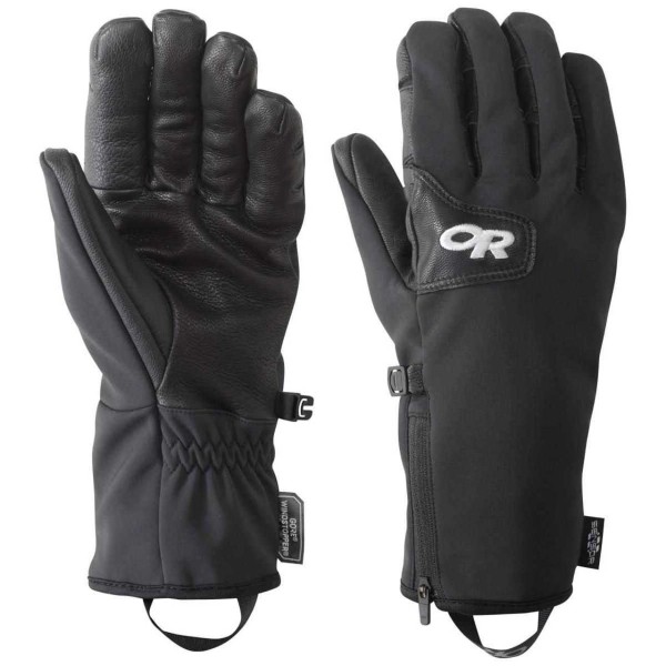 OR Stormtracker Sensor Handschuhe