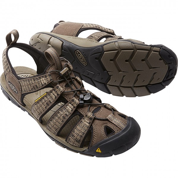 Keen Clearwater CNX M