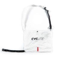 Cyclite Musette - White, 5.1 L