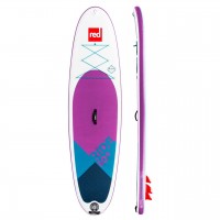 Red Paddle SUP Ride SE