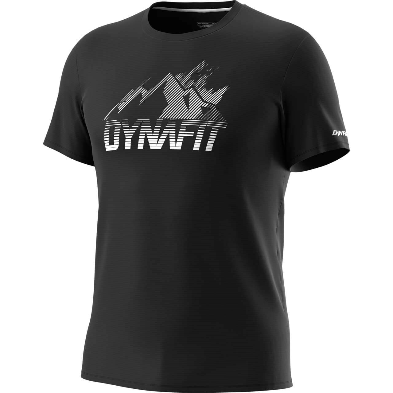 Dynafit Transalper Graphic T-Shirt