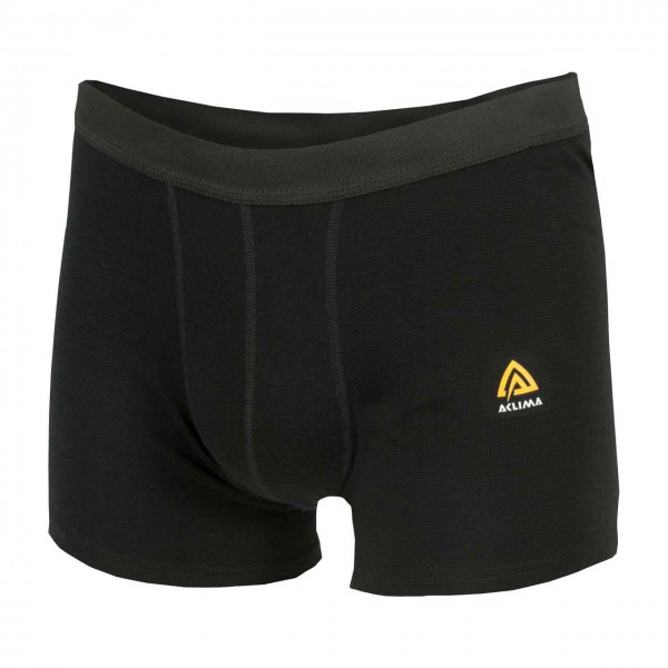 Aclima Merino Boxer Shorts