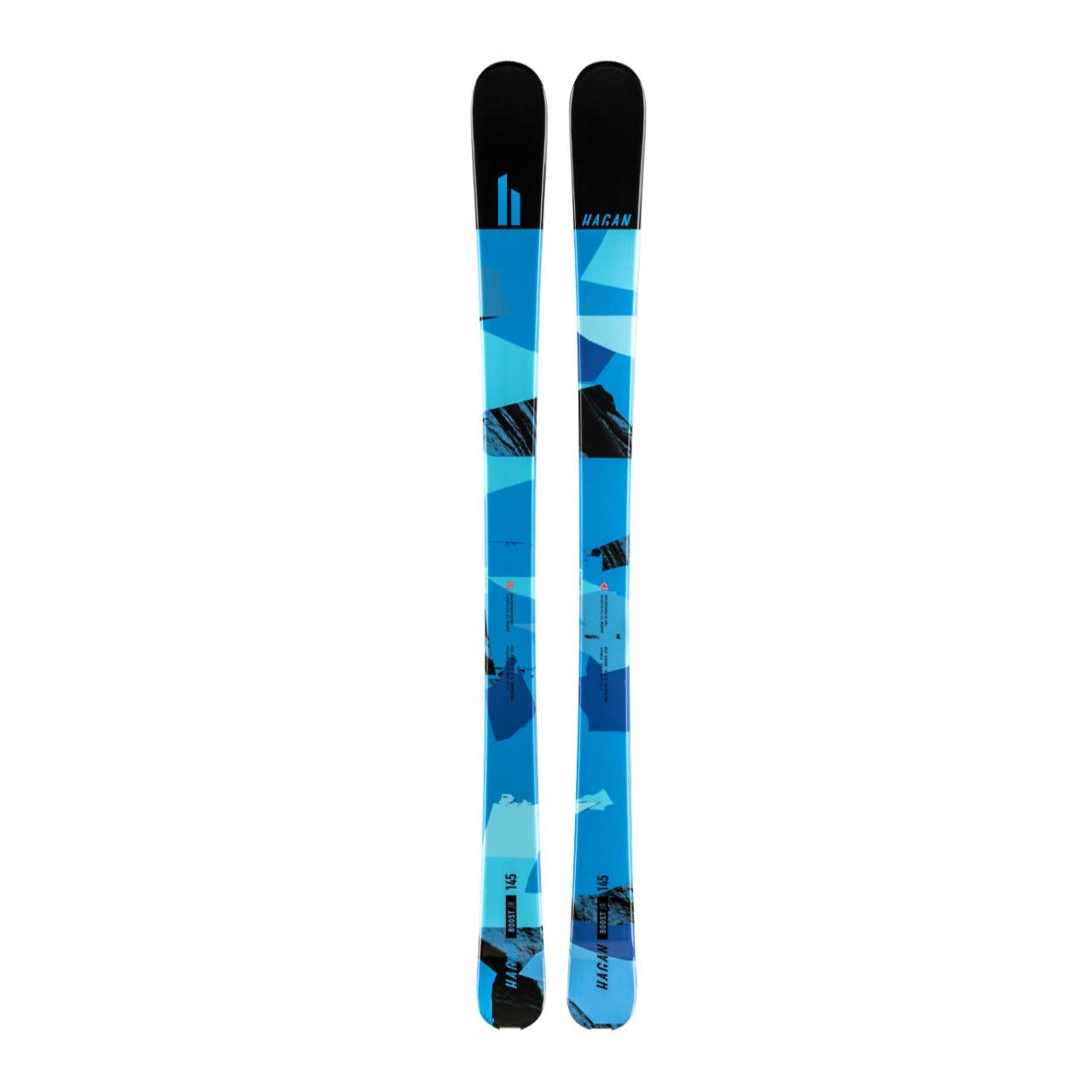Hagan Boost Junior Ski