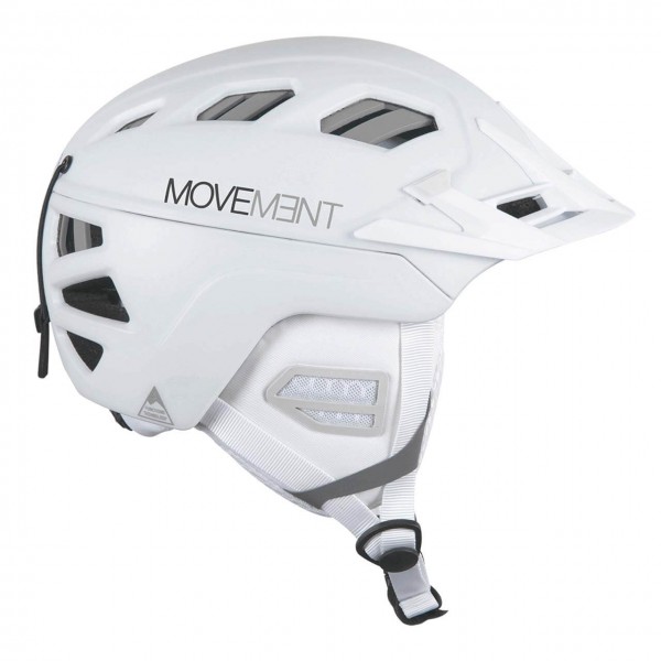 Movement Freeride Helm
